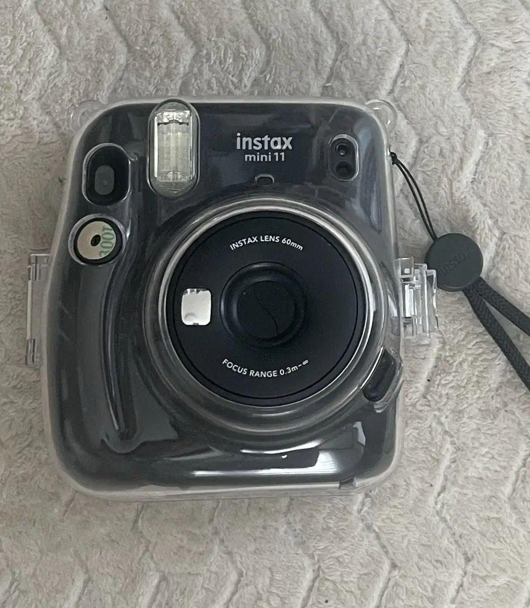 Instax Mini 11