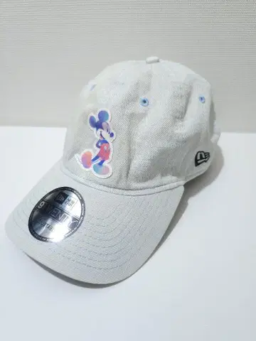 NEWERA 디즈니 뉴에라 미키 캡