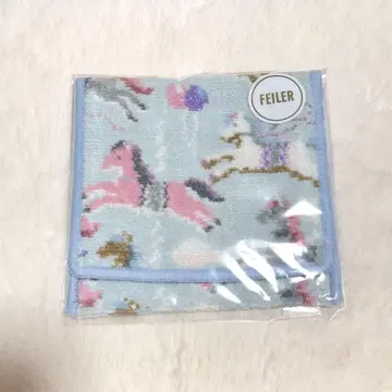 페이러 손수건 파우치 모쿠바