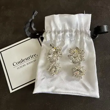 Coulerire 플라워 귀찌