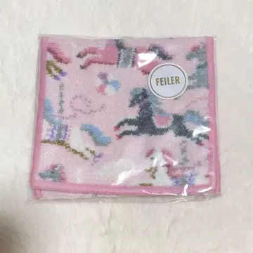 페이러 손수건 파우치 모쿠바