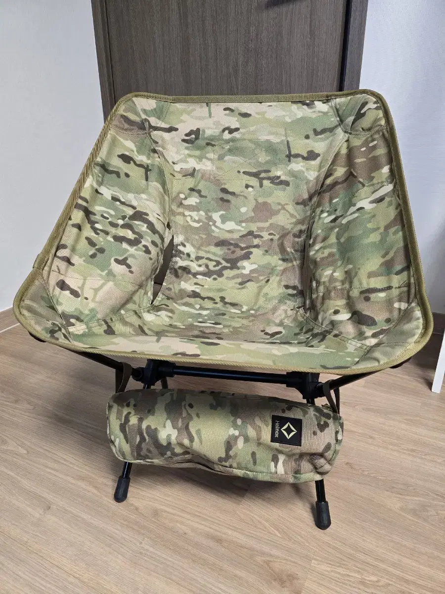 Helinox Tactical Chair One Multicam