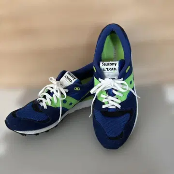 써코니 아줄 USA10 28cm 스니커즈