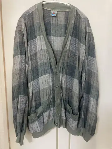 Italy linen cardigan 이탈리아제 린넨 가디건