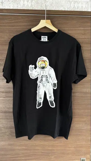 Billionaire Boys Club 티셔츠 M 사이즈 블랙