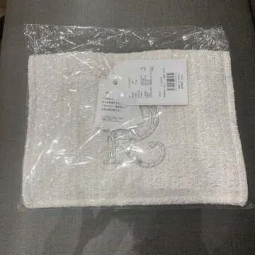 Darich DR 비쥬 미니 토트백 WHT 당일 발송