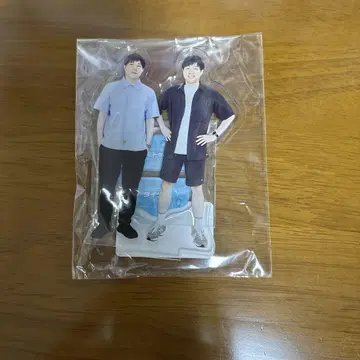 무겐다이 썸머 24 아크릴 스탠드 다이타쿠
