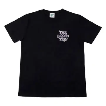 THE BEACH TRIP CHILLIN' TEE 2024 히라이 다이