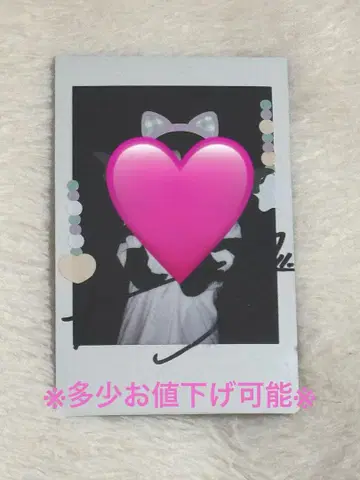 WEi 폴라로이드 폴라 폴라로이드 리리이베 소카