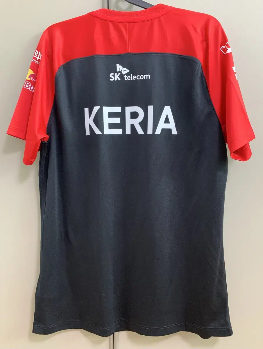 New) 22 T1 Keria Short Sleeve Uniform M T1 Goods