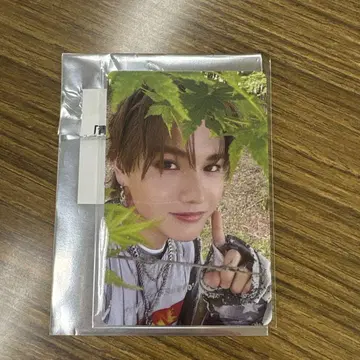 aoen 파란 태양 HMV 라키드로 가쿠 트레이딩 카드