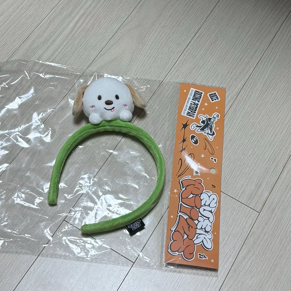 RIIZE ODYSSEY SUNLOVE BAG ライズ☆ウォンビンバッジ付 - メルカリ