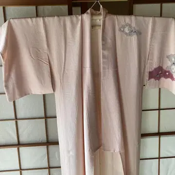 츠지가하나 기모노