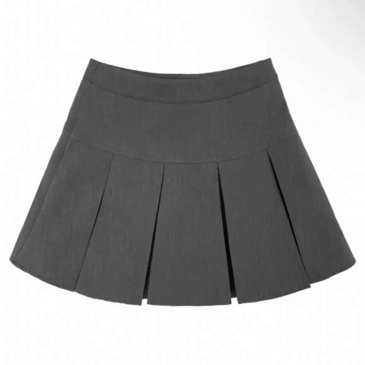 韓国人気[SWIMCITY♥][ 28th ] Lily basic skirt (gr) Swim City lily basic skirt gray on Bunjang Global Site.