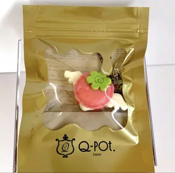 야자와 아이 전 한정판 HAPPYBERRY Qpot 백참 '이웃 이야기'