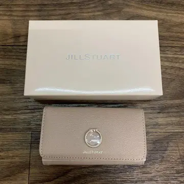 미사용 JILLSTUART 키케이스 이터널