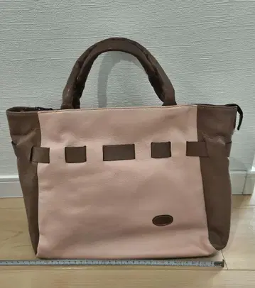이비자 핸드백