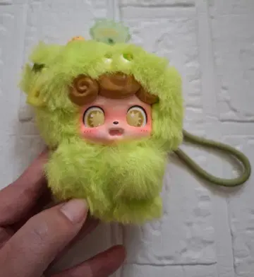 Qkid 봉제 인형 Q보물 JOTOYS 악어 Qkids Qbaby