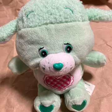 케어 베어 카즈즈 Care Bears 젠틀 하트 라무