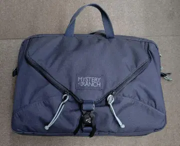 미스터리 랜치 EXPANDABLE 3 WAY BRIEFCASE