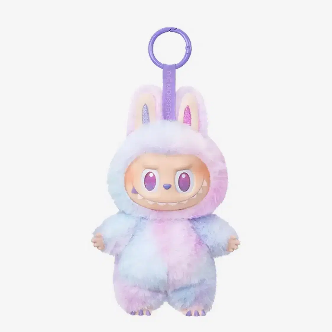 Pop Mart Labubu The Monsters Highlight Series Serenity