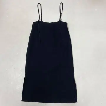 새상품급 allureville 알아바일 살로펫 내로우 스커트