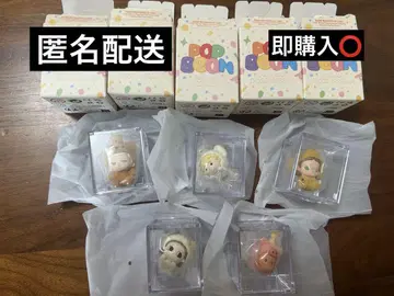 팝마트 팝빈 파자마 크로스 드레싱