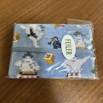 하케요이 티슈 파우치