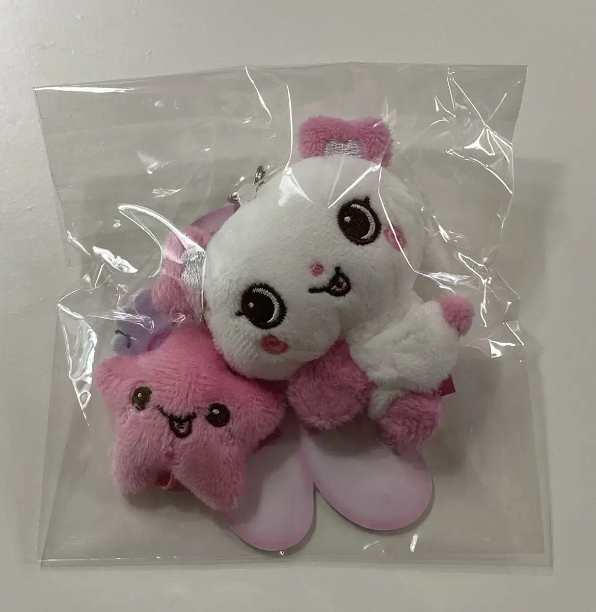 Nct Wish Login Sakuya Pang Keyring Sealed