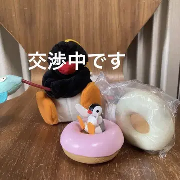 부루부루 핑구와 도넛 핑구, 핑가