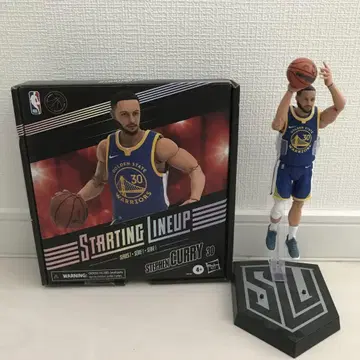 NBA 피규어 스테판 커리