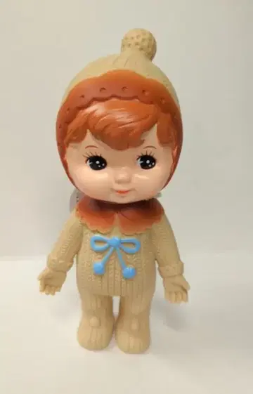 KODAMA TOY Charmy 2024 가을 컬러 WD AUT1