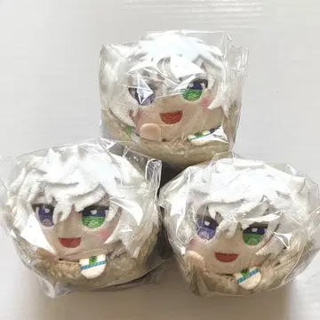 니지산지 극락탕 모치코로린 모구모쿠 카게츠