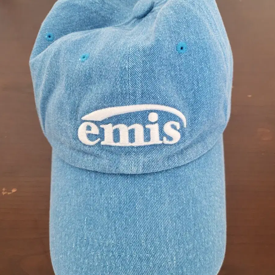 emis キャップ NEW LOGO BALL CAP(RENEWAL)（キャップ）｜EMIS（イミス）の