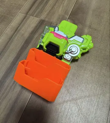 가면라이더 이그제이드 DX 키메와자 슬롯 홀더만
