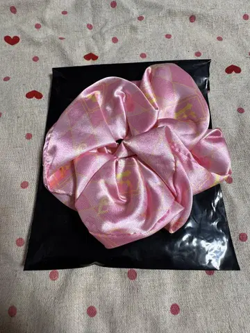 테루 스크런치 2개