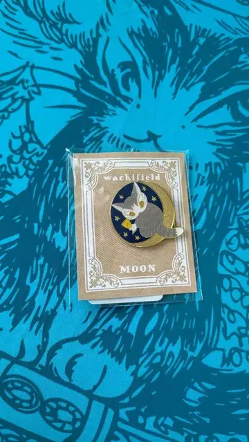 와치후루도 핀즈 월야 MOON