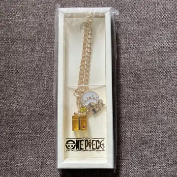 새상품 원피스 ONEPIECE 해피 벌스데이 백 참 굿즈