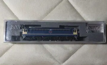 KATO 3061-7 EF65 2000 부활 국철 색상