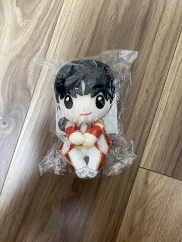 나카지마 켄토 쵸코리 씨