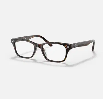 RayBan 레이밴 RB5345D-2012-53 브라운 데미