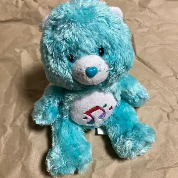 하트 송 베어 케어 베어 Care Bears 아메토이 빈티지