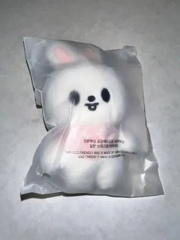 straykids 5TH 펜미 리노 10cm 봉제 인형