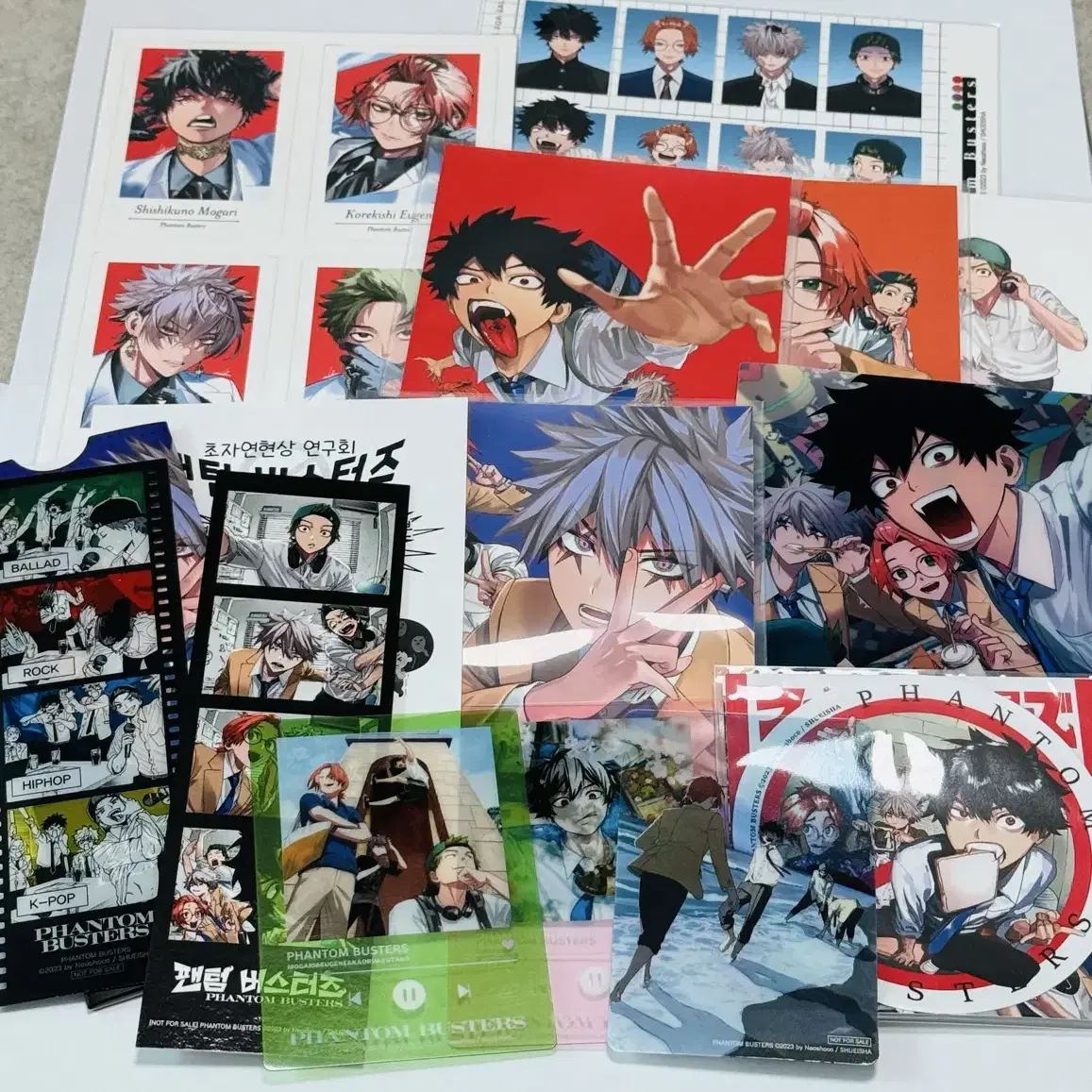 Shonen Jump News on X: 