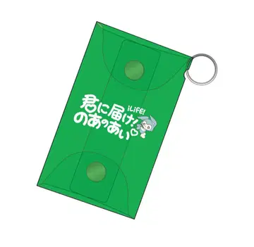 와카바의 최애 멀티 케이스