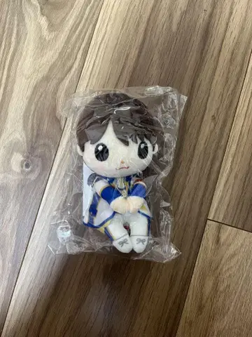 사토 카츠토시 쵸코리 씨