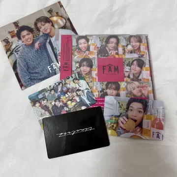 timelesz 트레이딩 카드 앨범 하라 요시타카