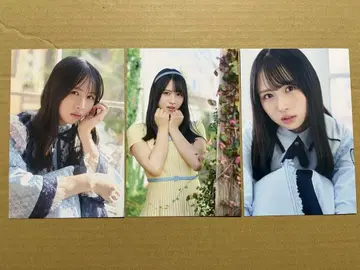 히나타자카46 우에무라 히나노 헨테코 스위치 봉입 엽서 컴프