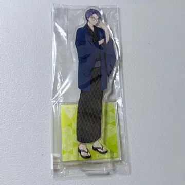 니조 에이시로 UniteUp! 최애 아크릴 스탠드