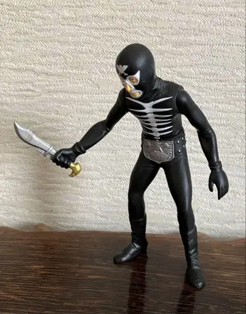 쇼커, 가면라이더, 전투원, 피규어